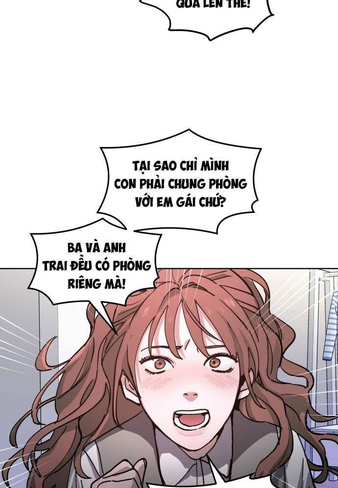 Mẹ Nào Con Nấy - Chapter 5