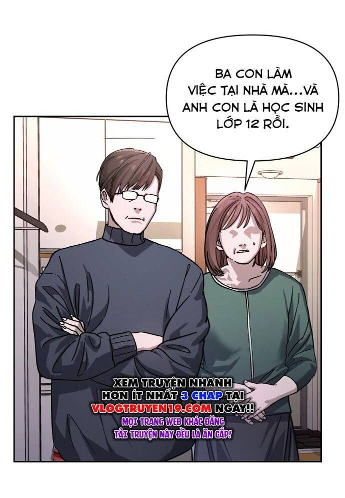 Mẹ Nào Con Nấy - Chapter 5
