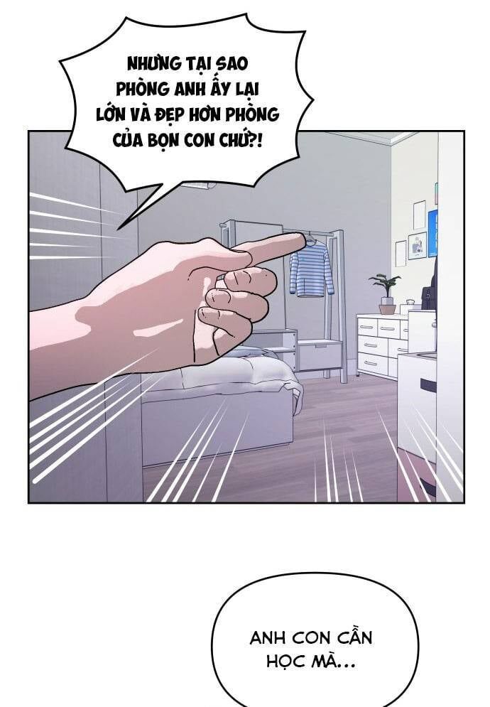Mẹ Nào Con Nấy - Chapter 5