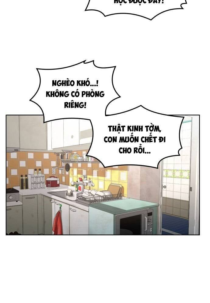 Mẹ Nào Con Nấy - Chapter 5
