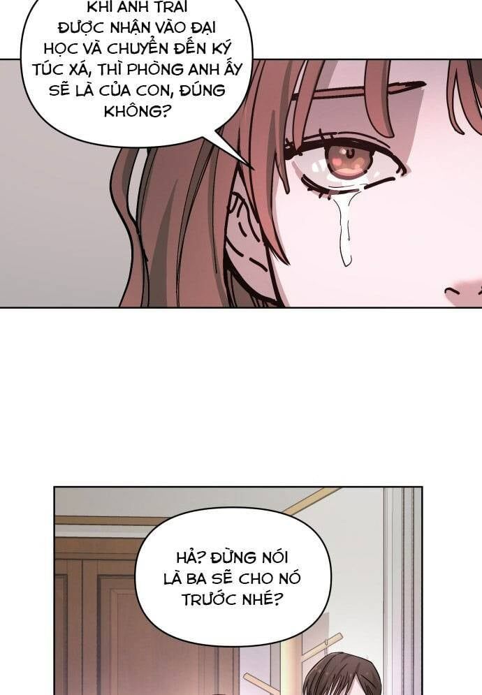 Mẹ Nào Con Nấy - Chapter 5