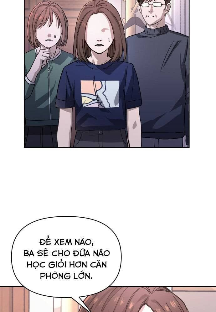 Mẹ Nào Con Nấy - Chapter 5