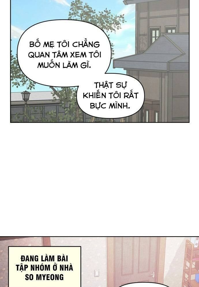 Mẹ Nào Con Nấy - Chapter 5