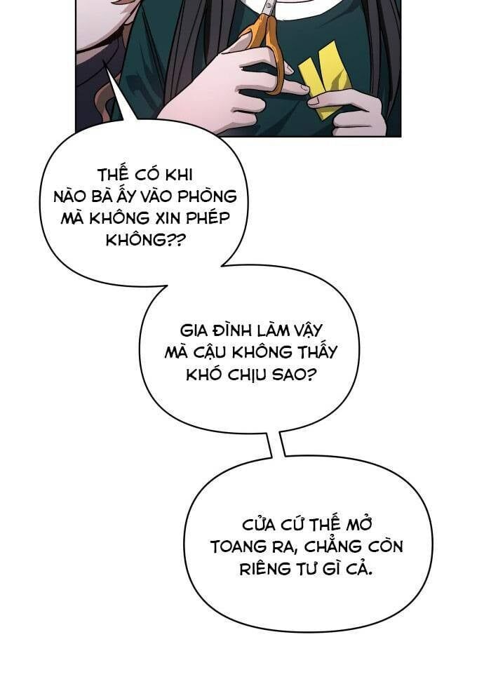 Mẹ Nào Con Nấy - Chapter 5