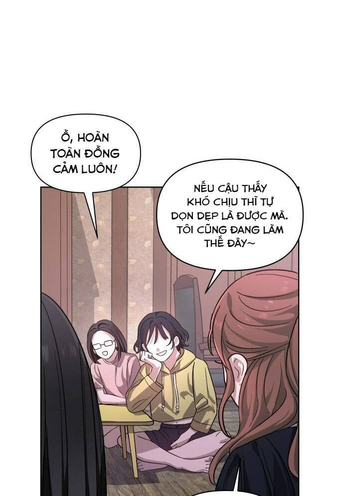 Mẹ Nào Con Nấy - Chapter 5