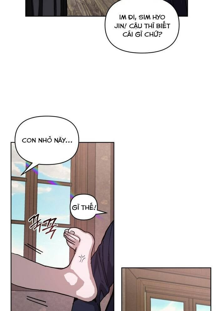 Mẹ Nào Con Nấy - Chapter 5
