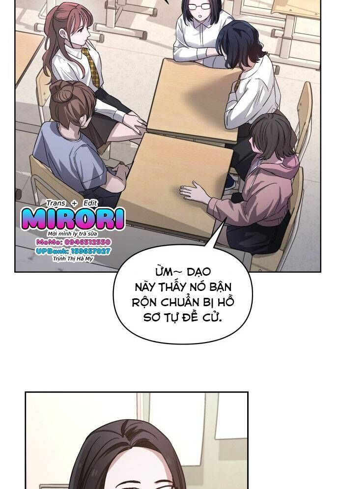 Mẹ Nào Con Nấy - Chapter 5