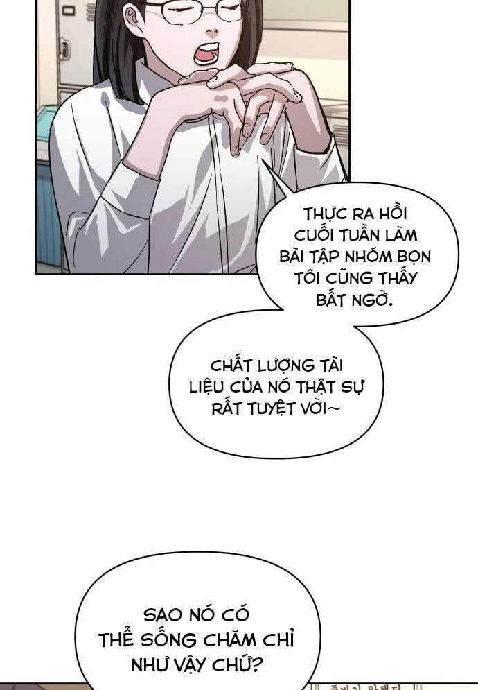 Mẹ Nào Con Nấy - Chapter 5