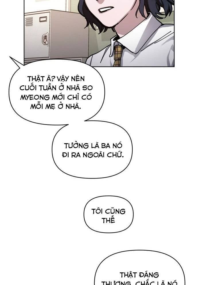 Mẹ Nào Con Nấy - Chapter 5