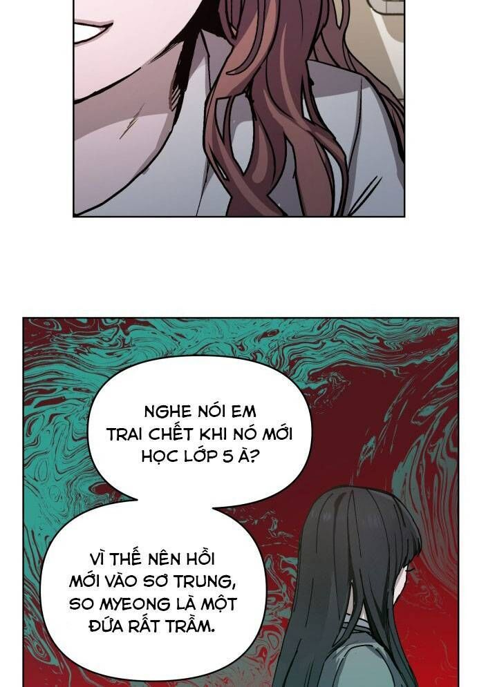 Mẹ Nào Con Nấy - Chapter 5