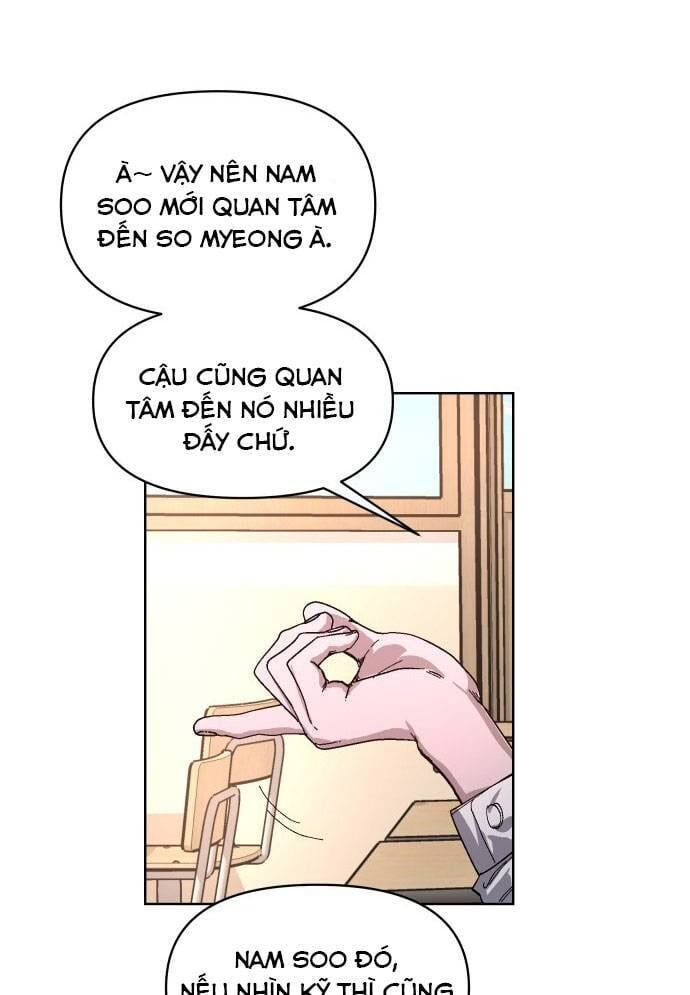 Mẹ Nào Con Nấy - Chapter 5