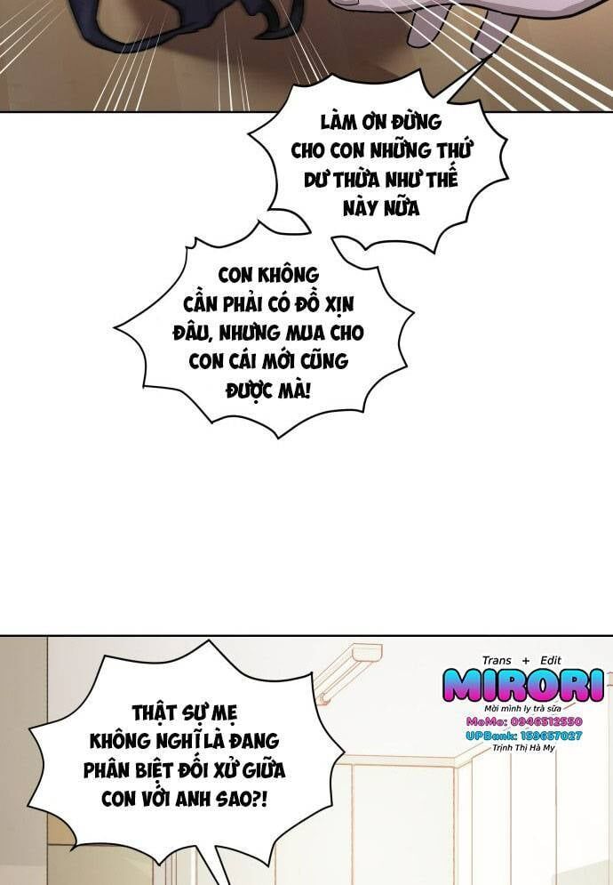 Mẹ Nào Con Nấy - Chapter 5