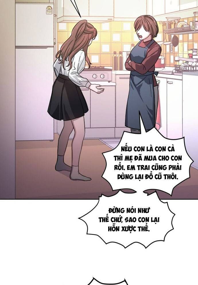 Mẹ Nào Con Nấy - Chapter 5