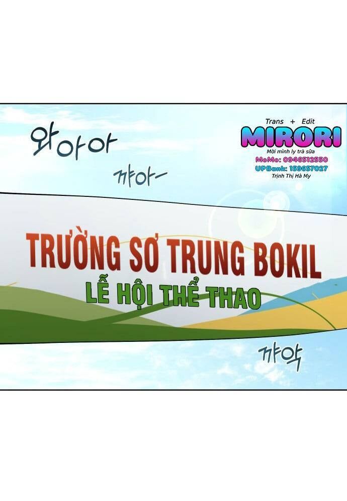 Mẹ Nào Con Nấy - Chapter 6