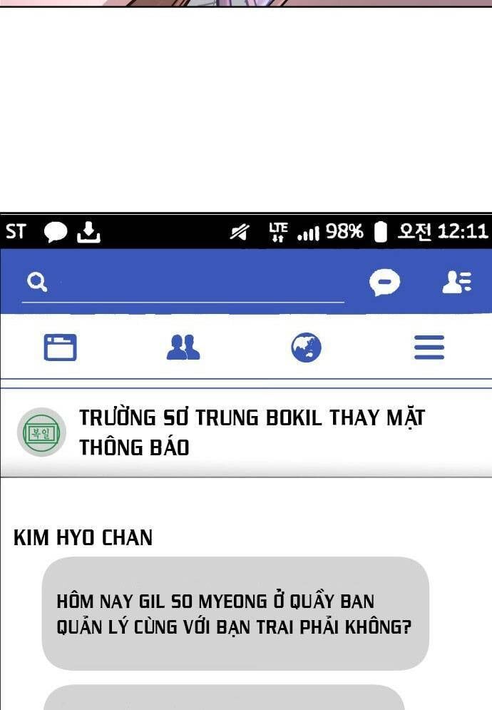 Mẹ Nào Con Nấy - Chapter 6