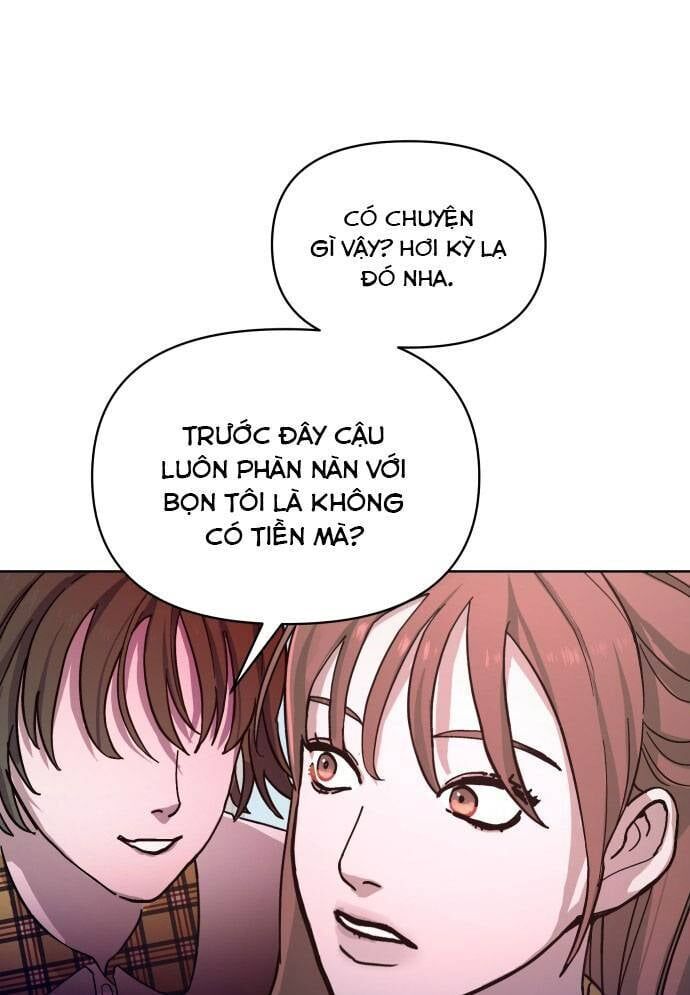 Mẹ Nào Con Nấy - Chapter 6