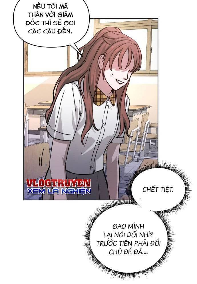 Mẹ Nào Con Nấy - Chapter 6