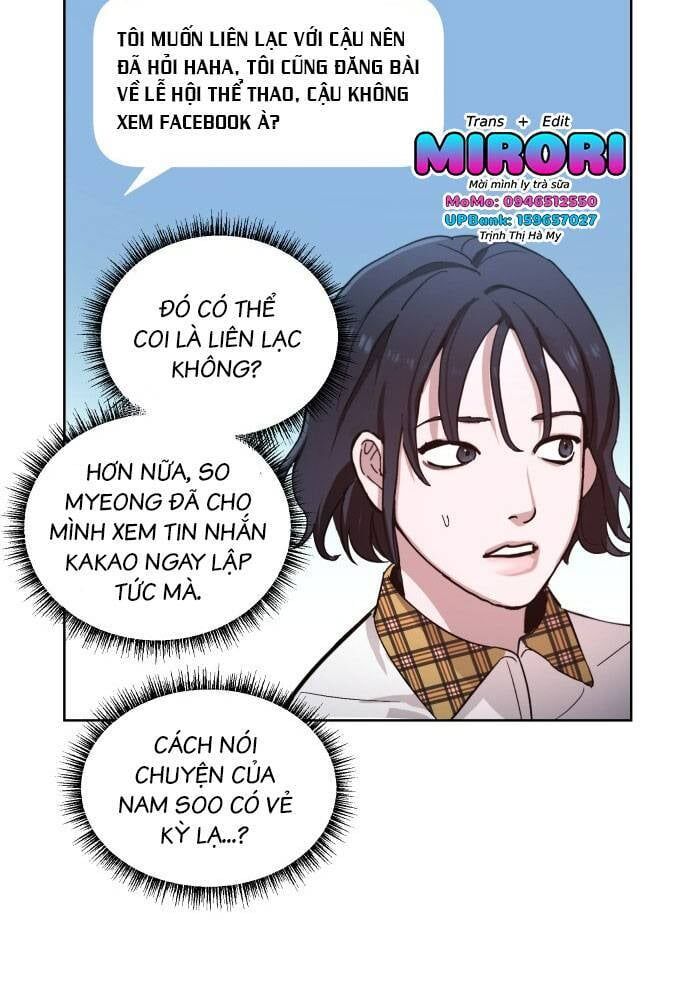 Mẹ Nào Con Nấy - Chapter 6