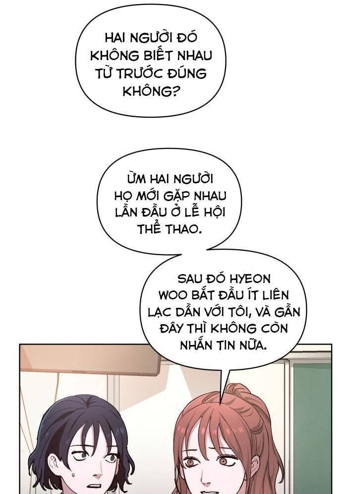 Mẹ Nào Con Nấy - Chapter 6