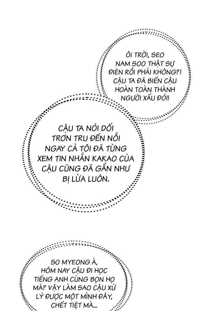 Mẹ Nào Con Nấy - Chapter 6