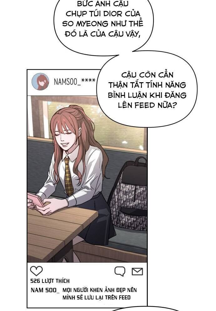 Mẹ Nào Con Nấy - Chapter 6