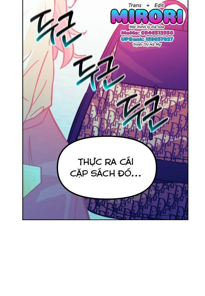 Mẹ Nào Con Nấy - Chapter 6