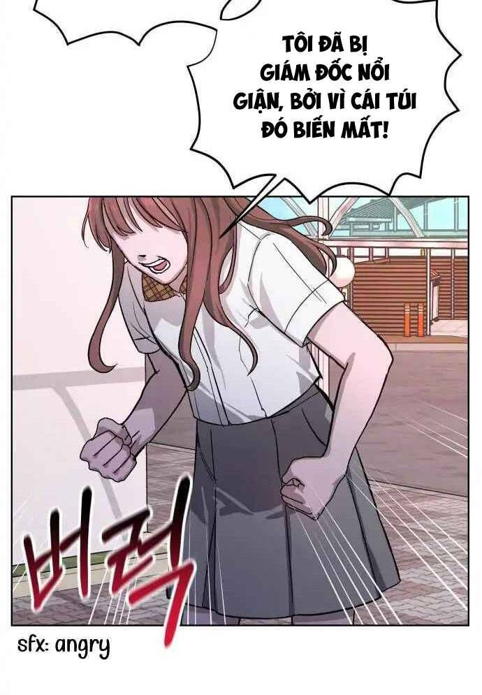 Mẹ Nào Con Nấy - Chapter 7