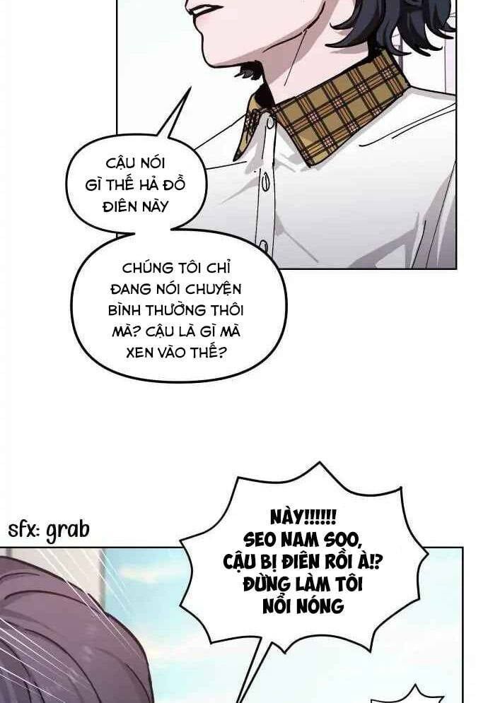 Mẹ Nào Con Nấy - Chapter 7