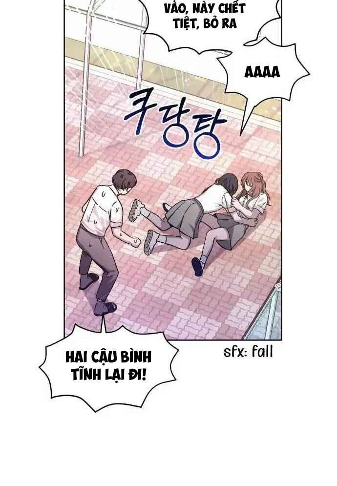 Mẹ Nào Con Nấy - Chapter 7