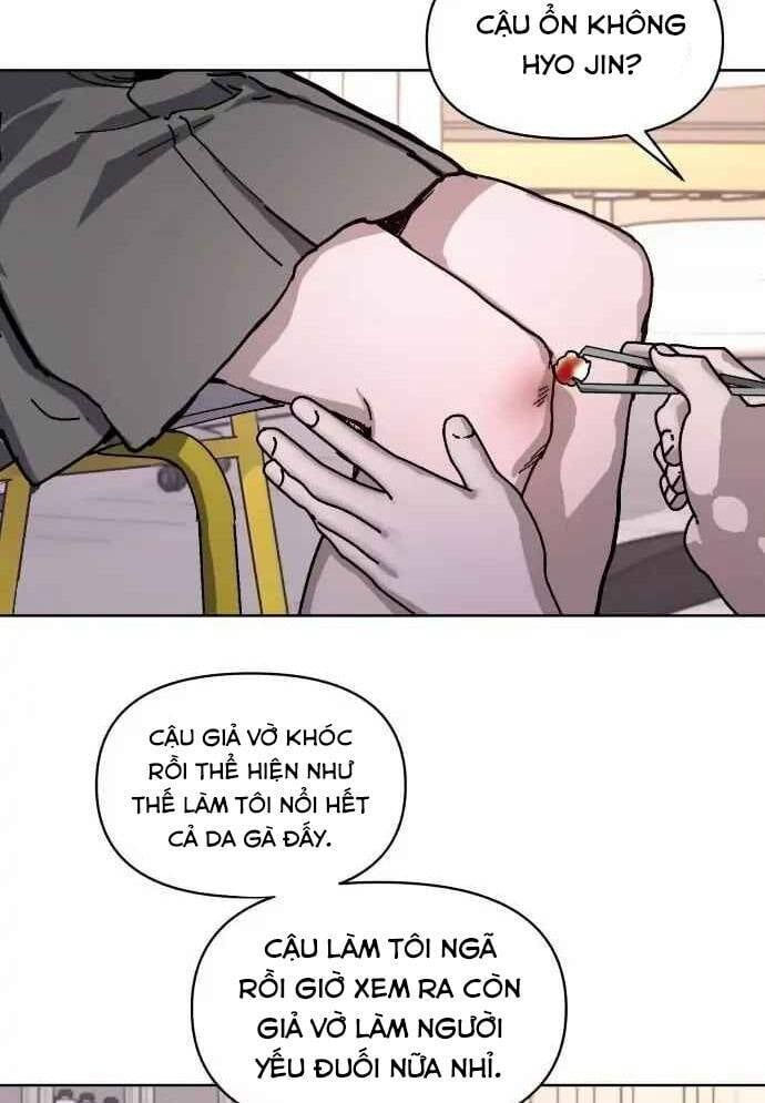 Mẹ Nào Con Nấy - Chapter 7