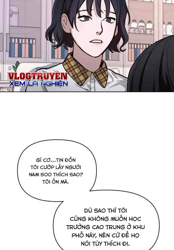 Mẹ Nào Con Nấy - Chapter 7
