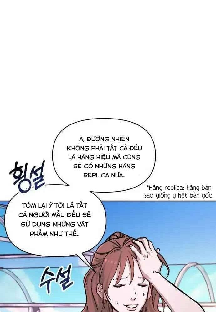 Mẹ Nào Con Nấy - Chapter 7