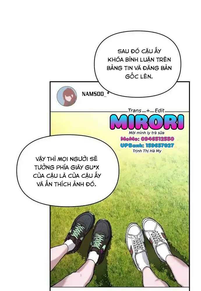 Mẹ Nào Con Nấy - Chapter 7
