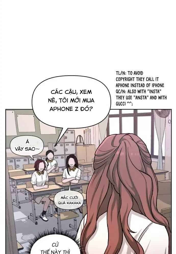 Mẹ Nào Con Nấy - Chapter 7
