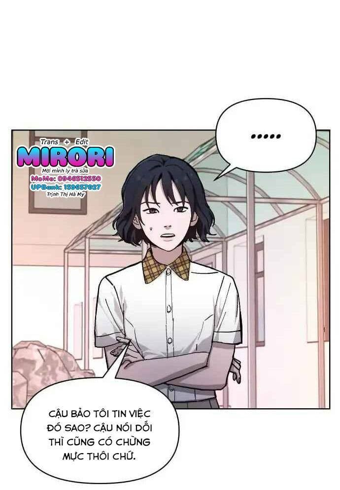 Mẹ Nào Con Nấy - Chapter 7