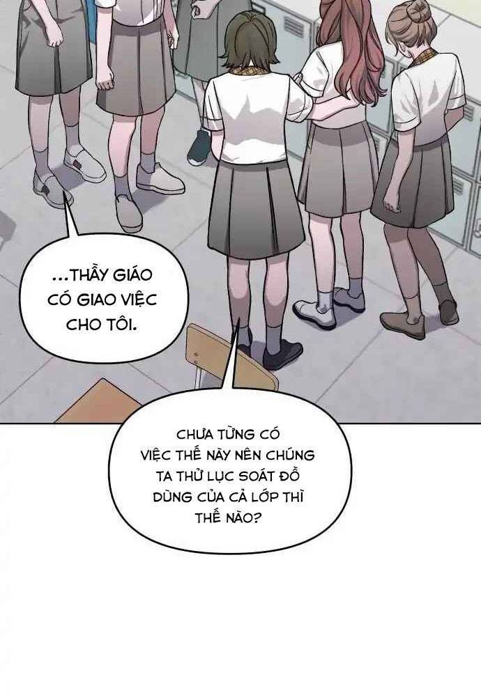Mẹ Nào Con Nấy - Chapter 7