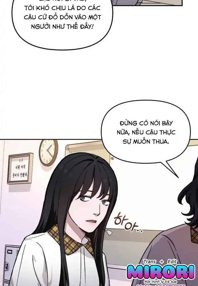 Mẹ Nào Con Nấy - Chapter 7