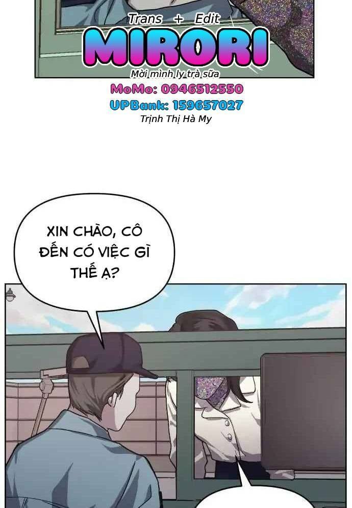 Mẹ Nào Con Nấy - Chapter 8