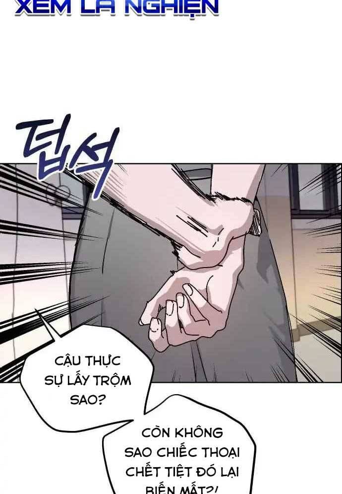 Mẹ Nào Con Nấy - Chapter 8