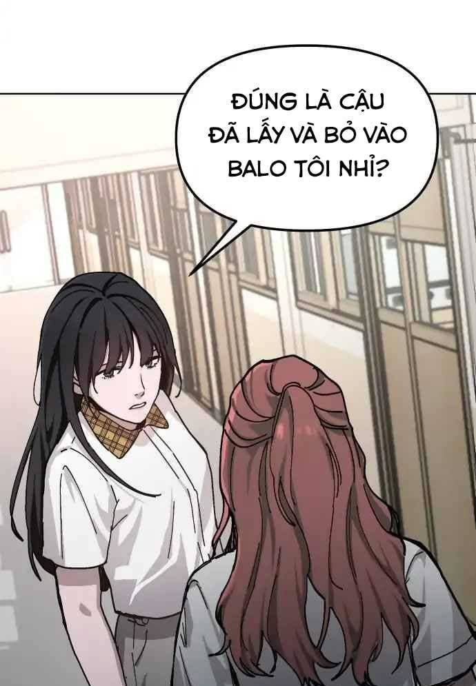 Mẹ Nào Con Nấy - Chapter 8