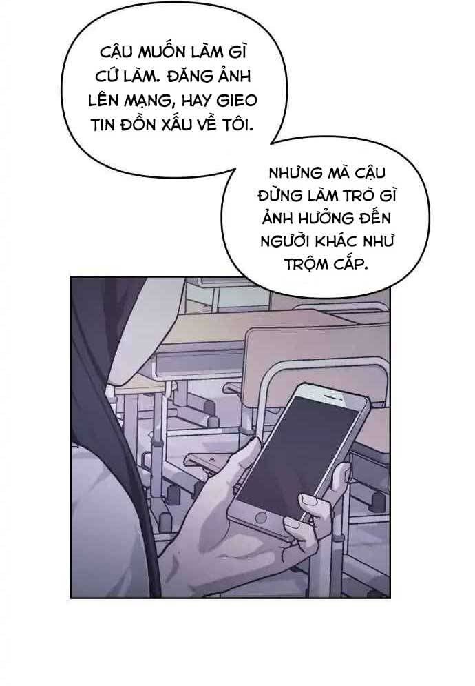Mẹ Nào Con Nấy - Chapter 8