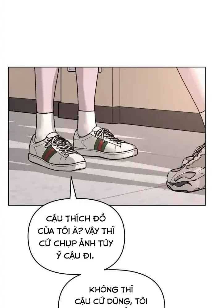 Mẹ Nào Con Nấy - Chapter 8