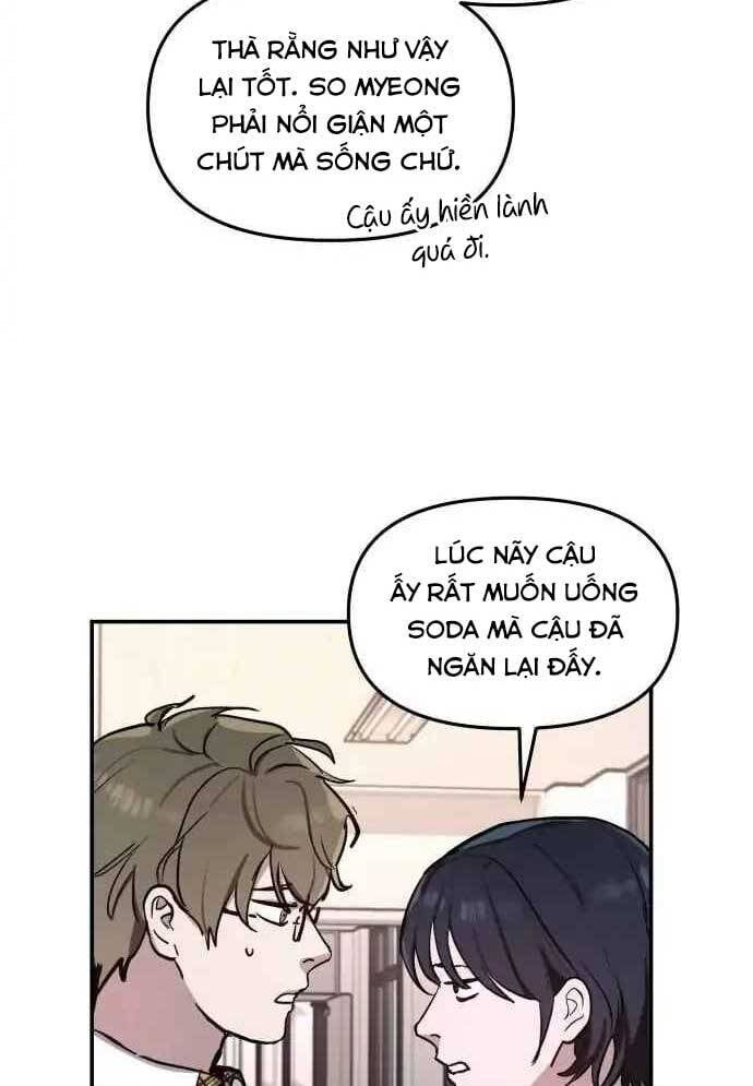 Mẹ Nào Con Nấy - Chapter 8