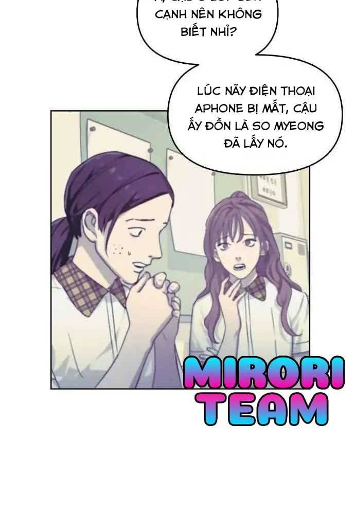 Mẹ Nào Con Nấy - Chapter 8