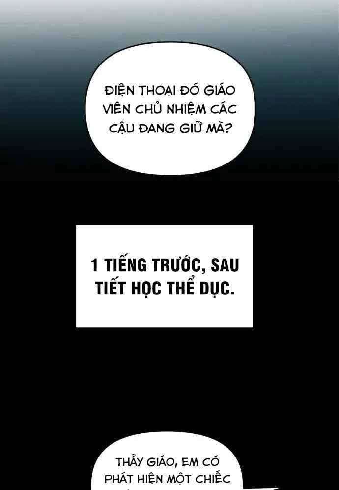 Mẹ Nào Con Nấy - Chapter 8