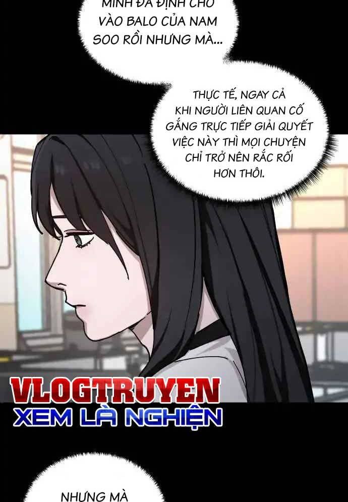 Mẹ Nào Con Nấy - Chapter 8