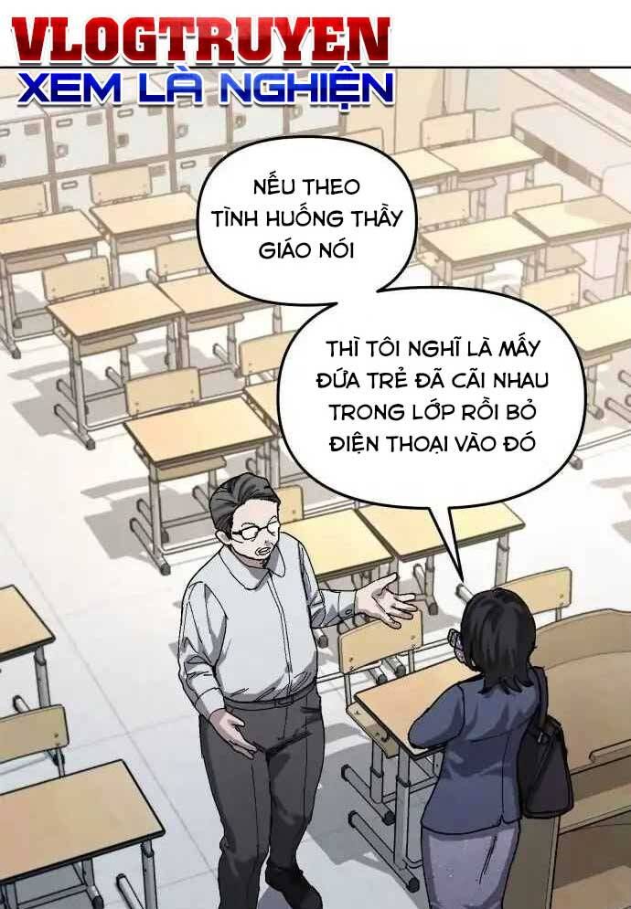 Mẹ Nào Con Nấy - Chapter 8