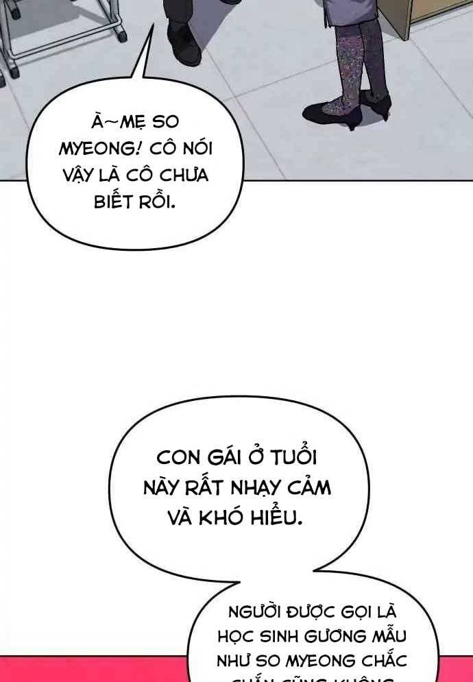Mẹ Nào Con Nấy - Chapter 8