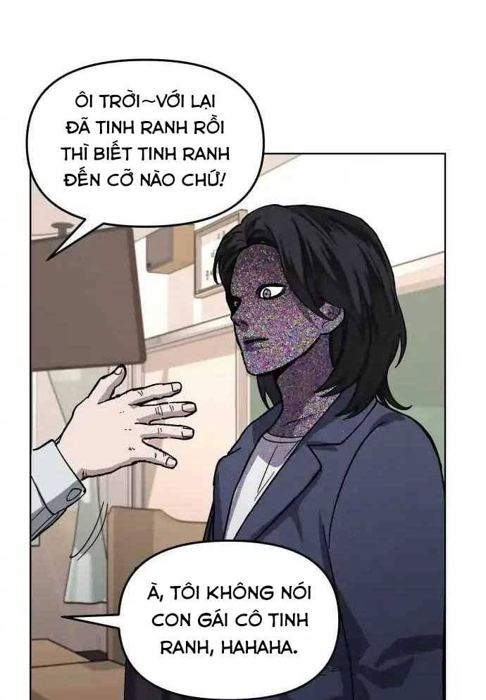 Mẹ Nào Con Nấy - Chapter 8