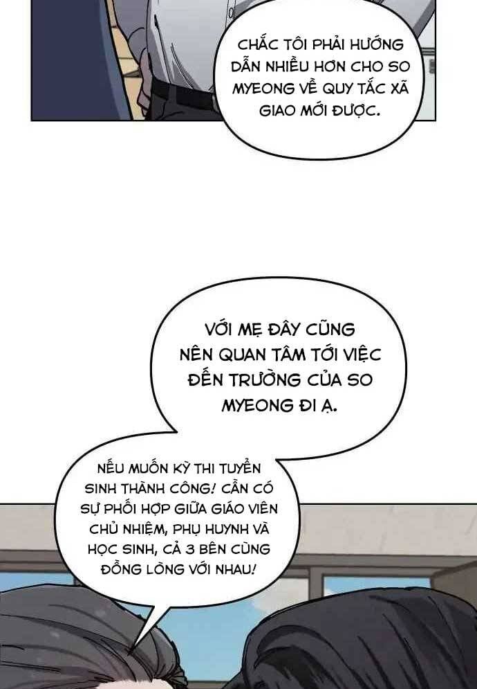 Mẹ Nào Con Nấy - Chapter 8